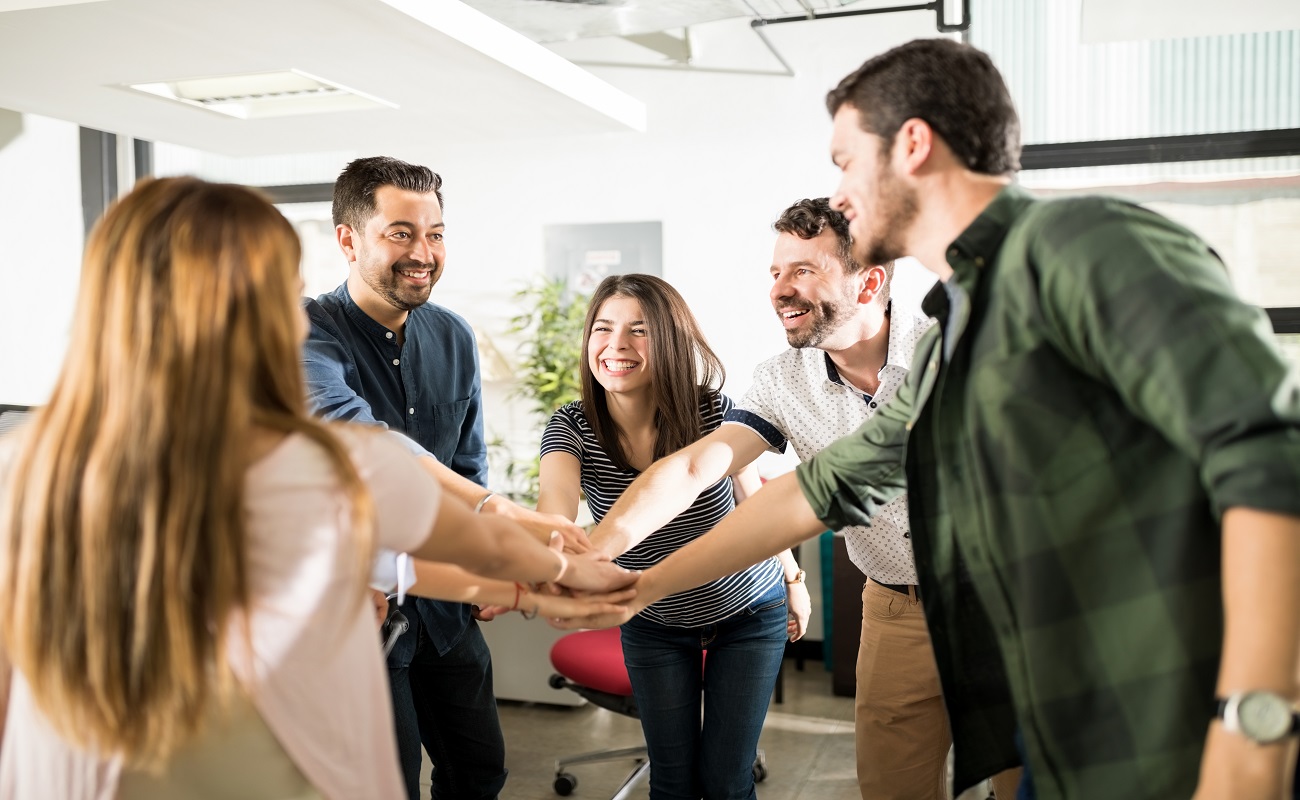 Building Better Services, Together: Join Social Care Skills